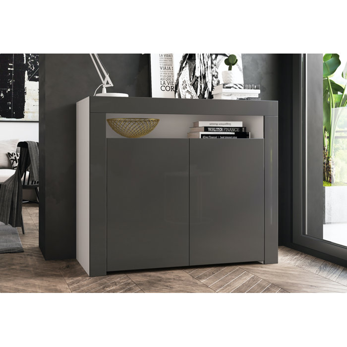 Ebern Designs Sideboard Camargue & Bewertungen | Wayfair.de